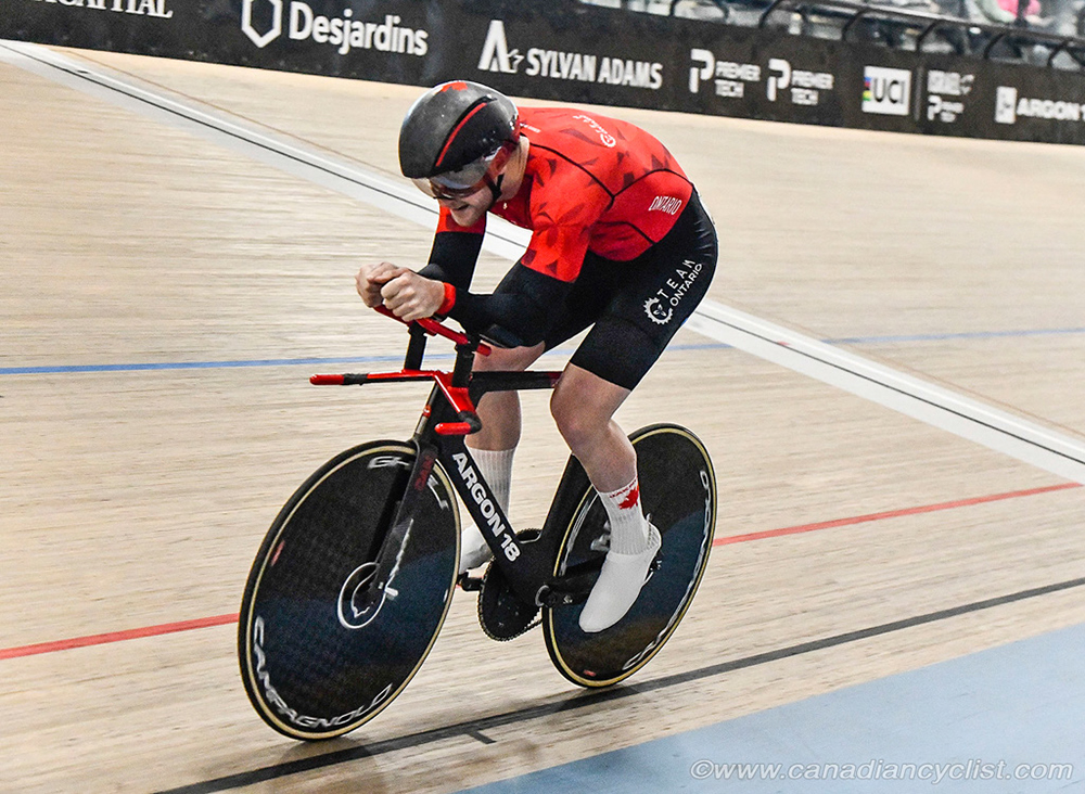 2026 Elite/Para/Master Track Nationals