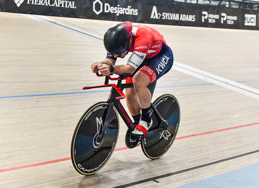 2026 Elite/Para/Master Track Nationals