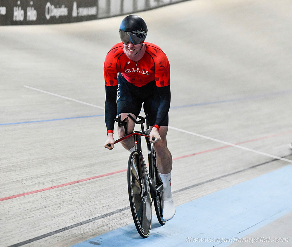 2026 Elite/Para/Master Track Nationals