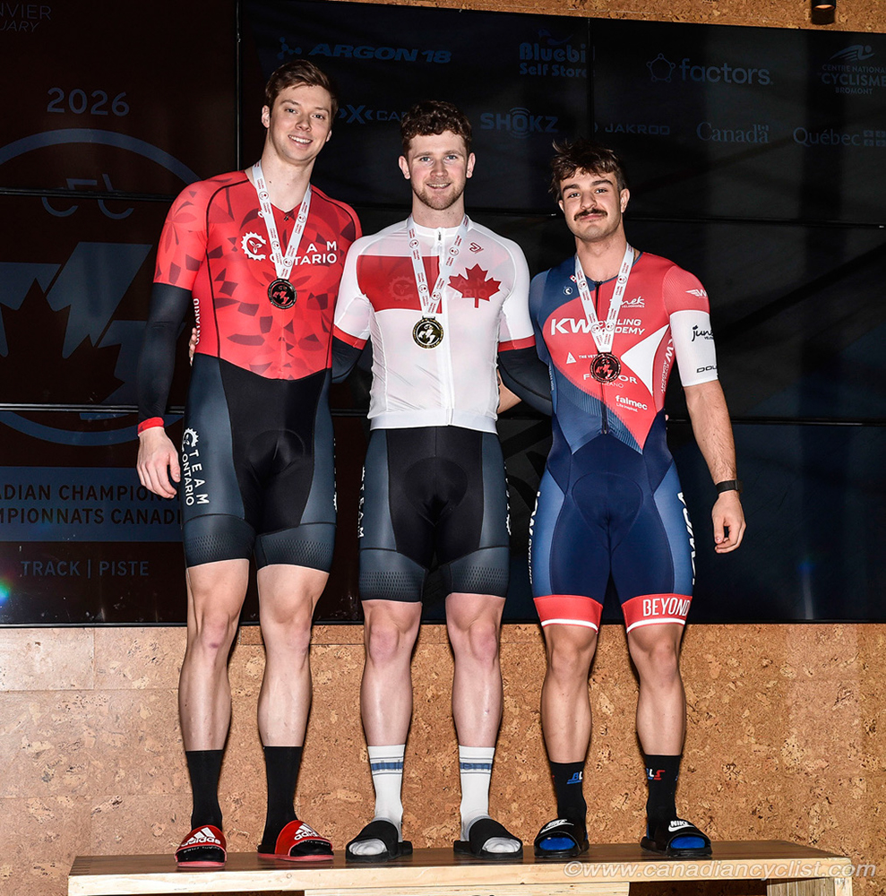 2026 Elite/Para/Master Track Nationals