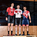 2026 Elite/Para/Master Track Nationals