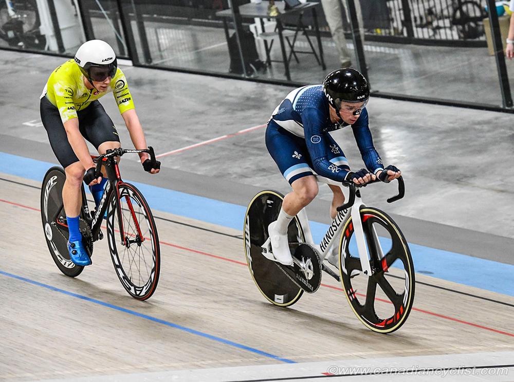 2026 Elite/Para/Master Track Nationals