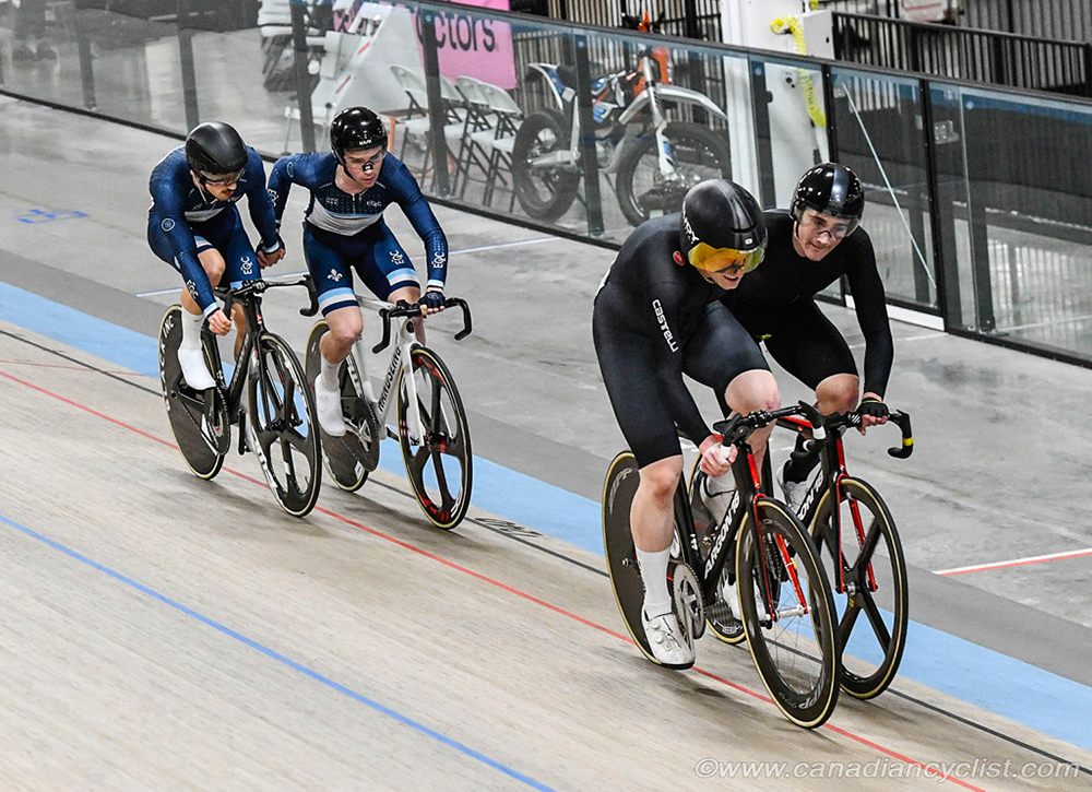 2026 Elite/Para/Master Track Nationals