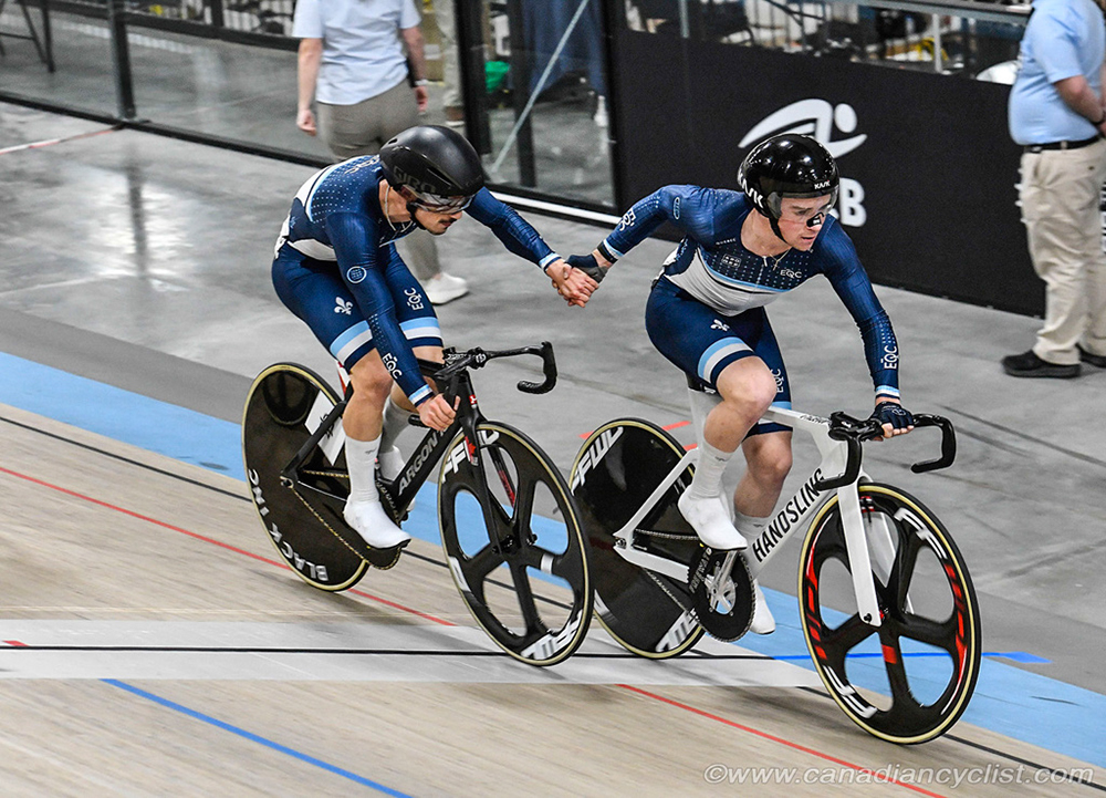 2026 Elite/Para/Master Track Nationals