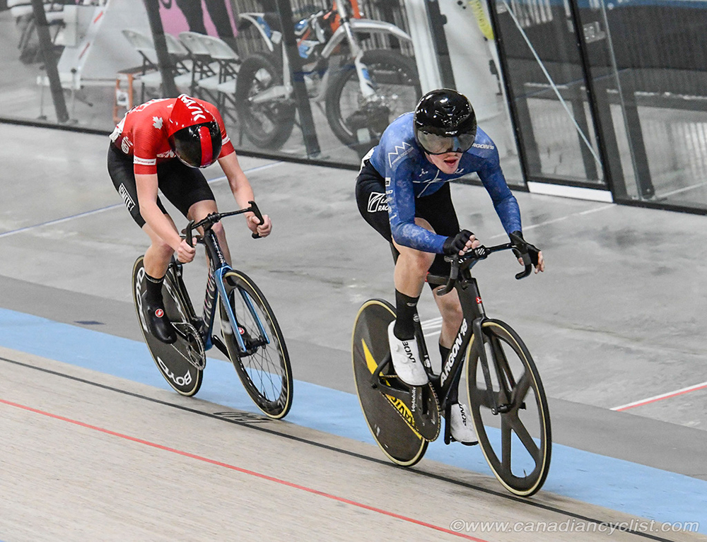 2026 Elite/Para/Master Track Nationals