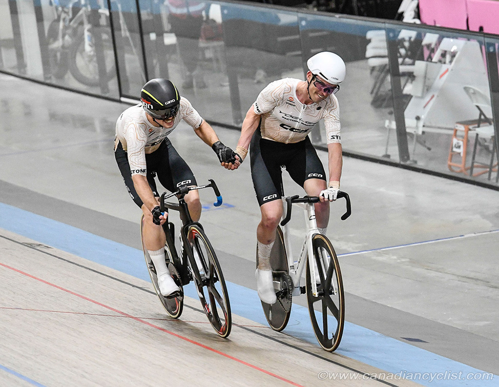 2026 Elite/Para/Master Track Nationals