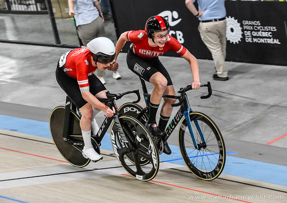 2026 Elite/Para/Master Track Nationals