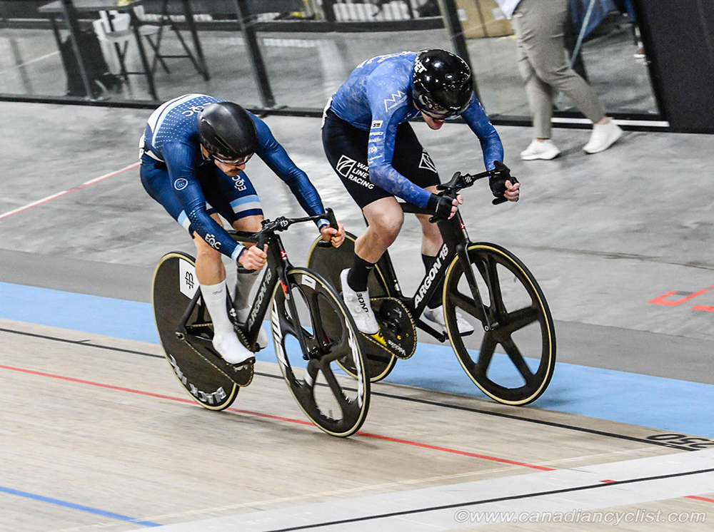2026 Elite/Para/Master Track Nationals