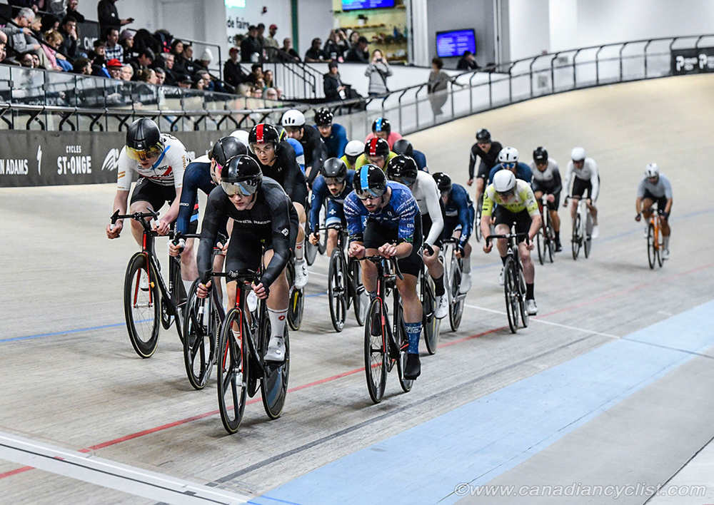 2026 Elite/Para/Master Track Nationals
