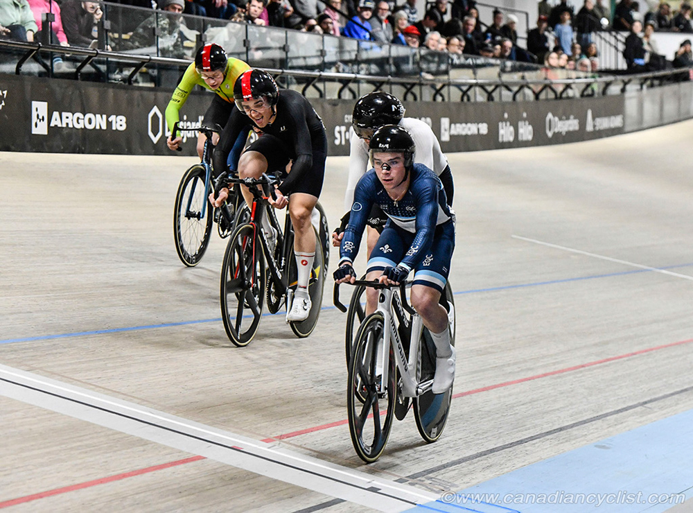 2026 Elite/Para/Master Track Nationals
