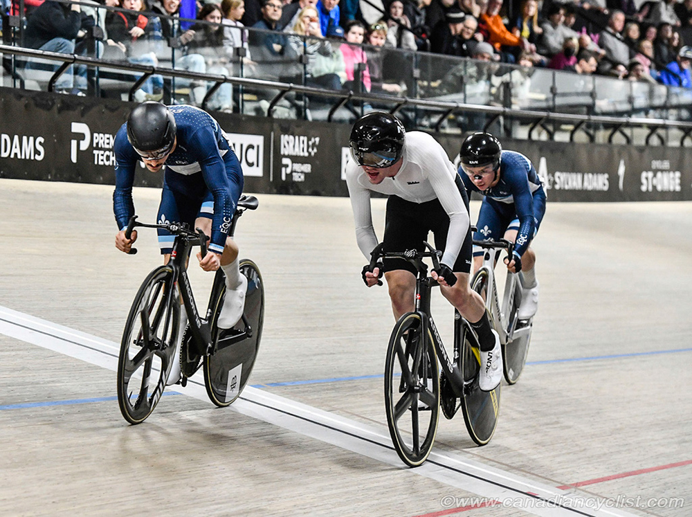 2026 Elite/Para/Master Track Nationals