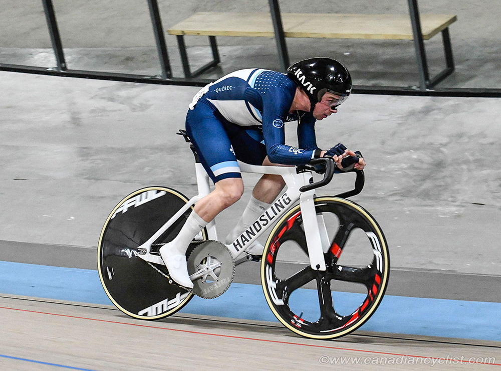 2026 Elite/Para/Master Track Nationals