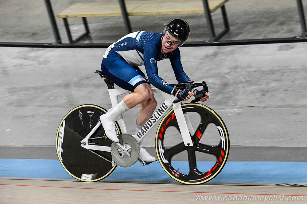 2026 Elite/Para/Master Track Nationals