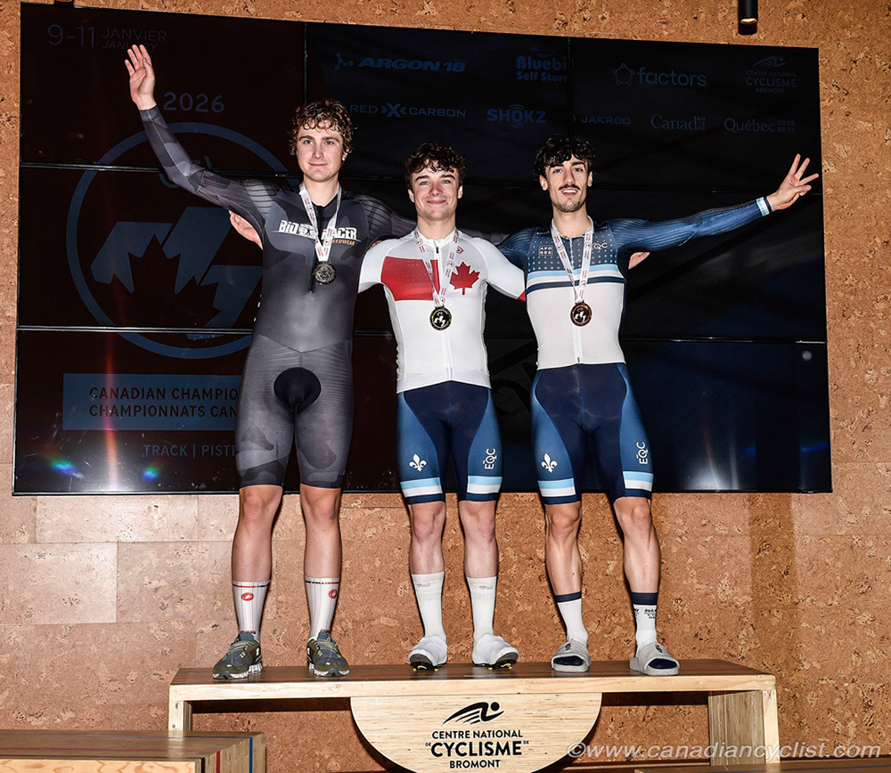 2026 Elite/Para/Master Track Nationals
