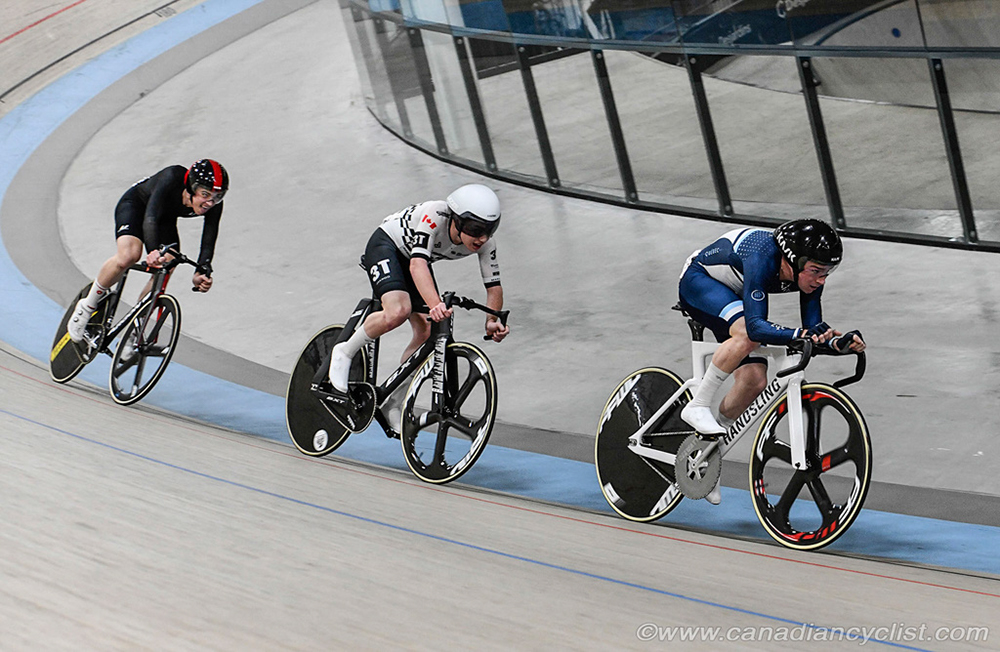 2026 Elite/Para/Master Track Nationals