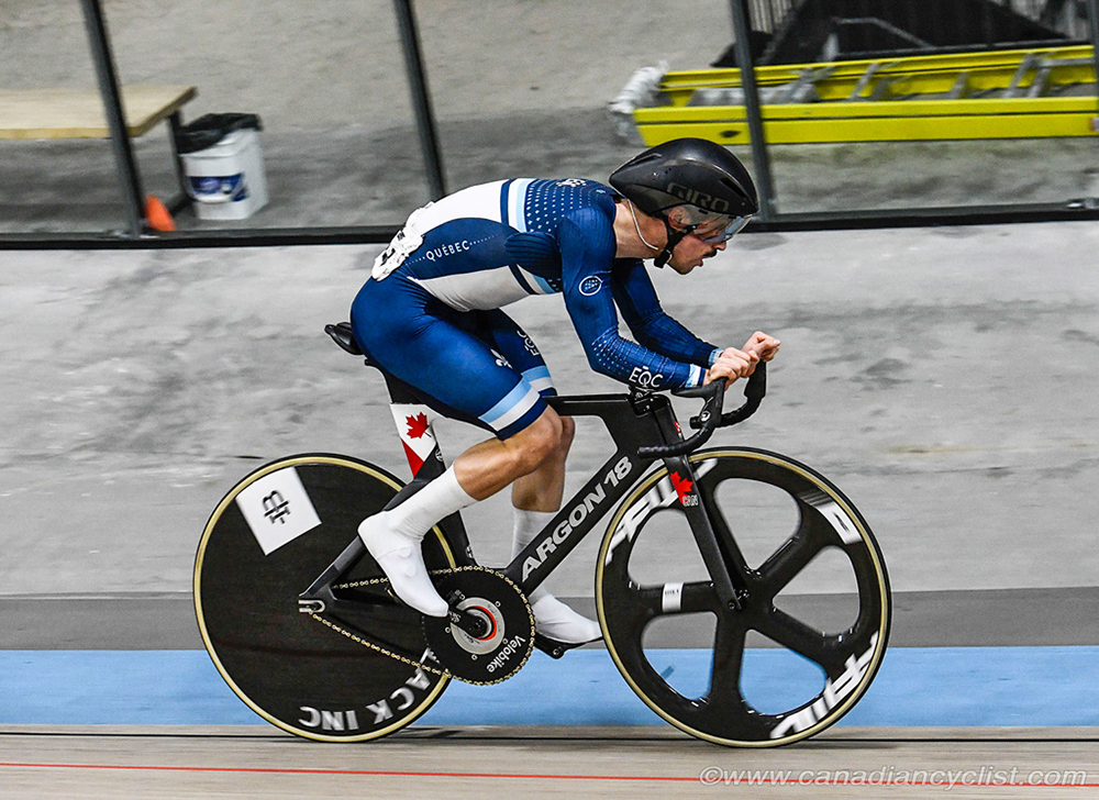 2026 Elite/Para/Master Track Nationals