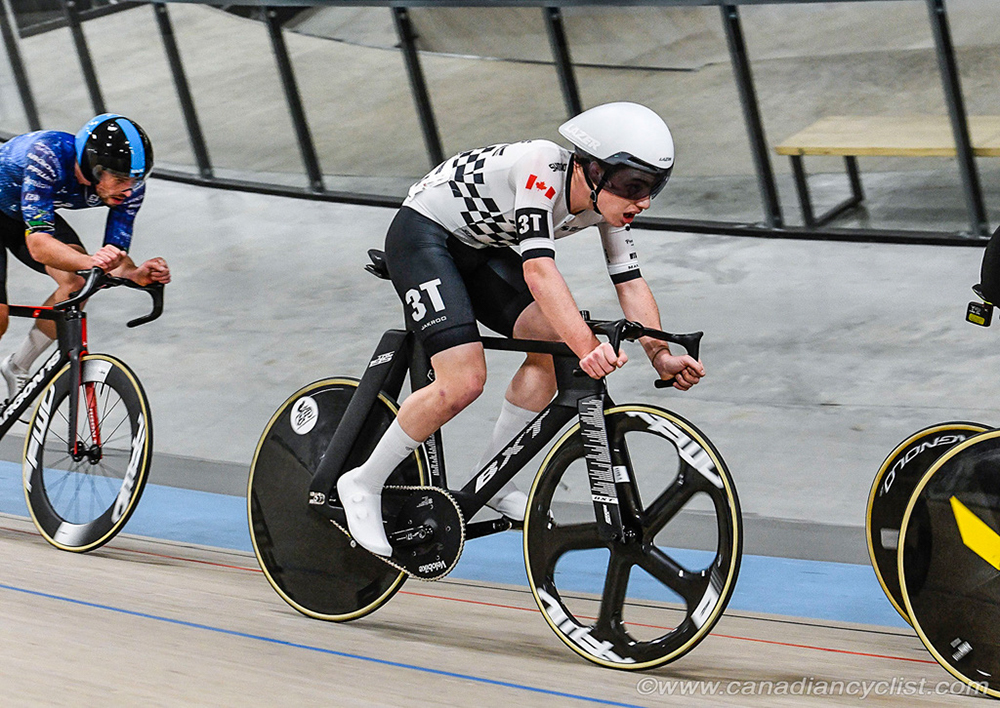 2026 Elite/Para/Master Track Nationals