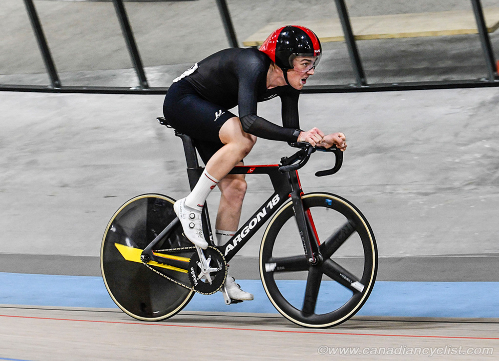 2026 Elite/Para/Master Track Nationals