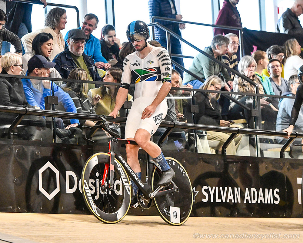2026 Elite/Para/Master Track Nationals