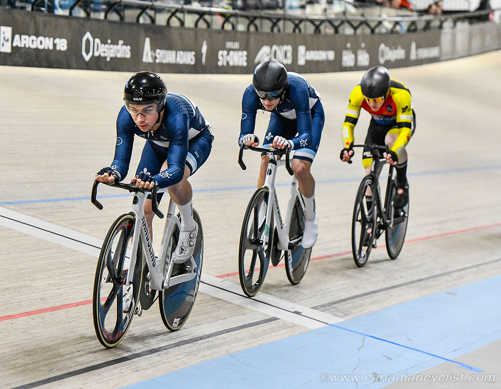 2026 Elite/Para/Master Track Nationals