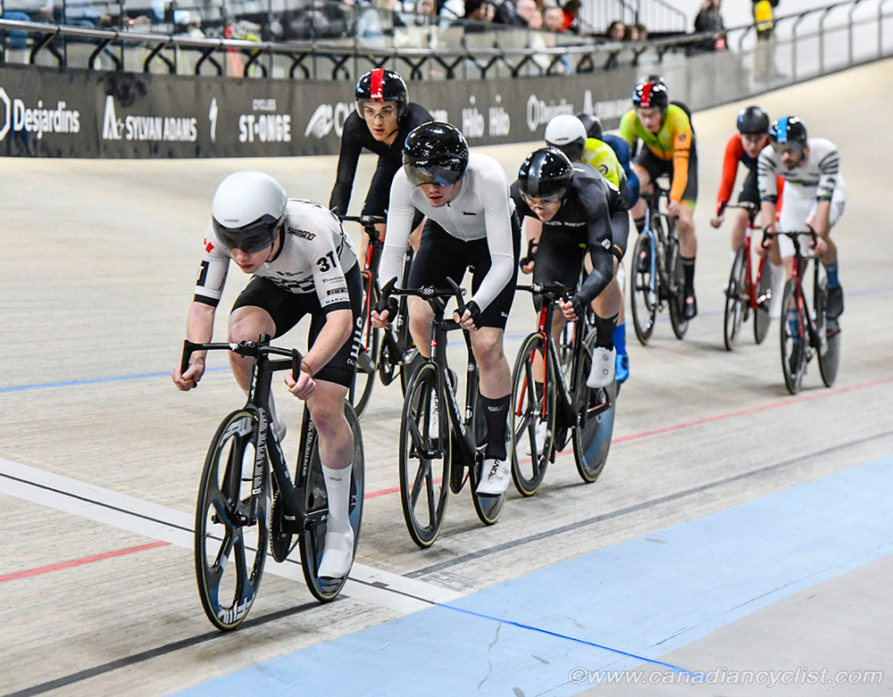 2026 Elite/Para/Master Track Nationals