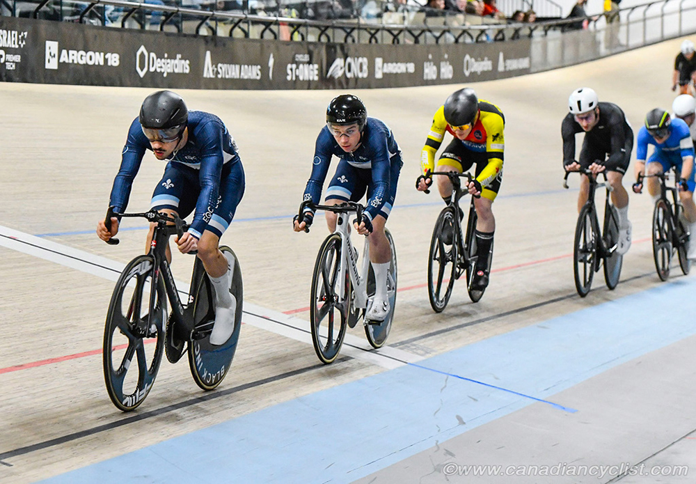 2026 Elite/Para/Master Track Nationals