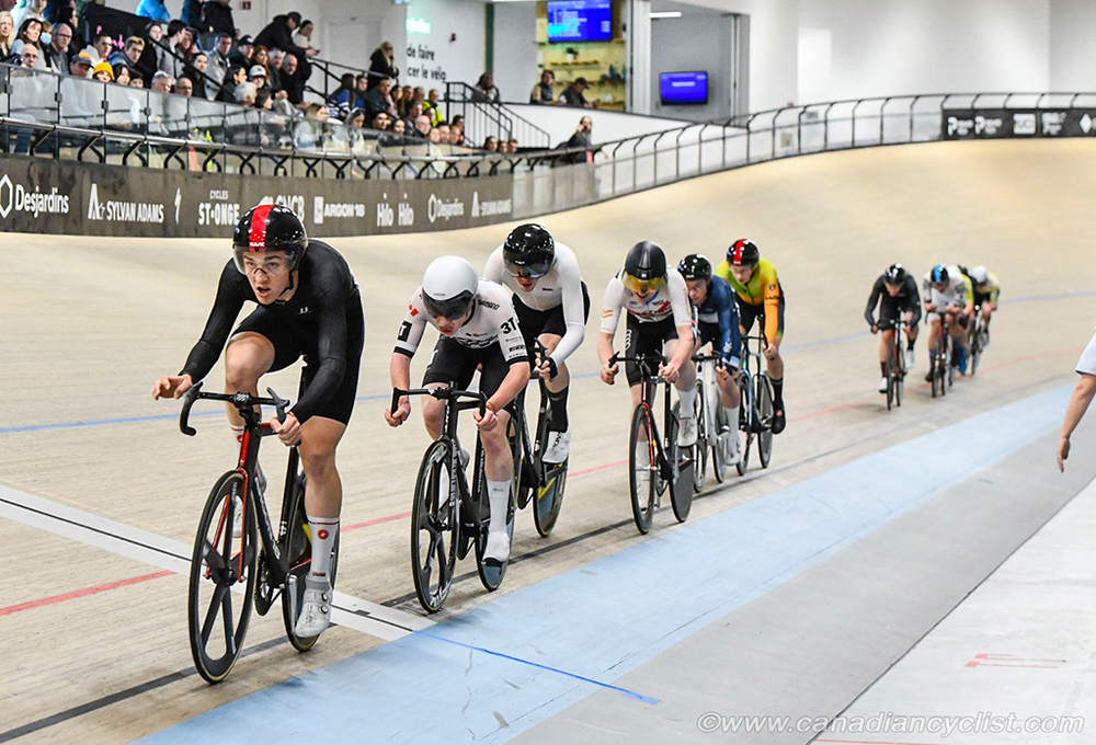 2026 Elite/Para/Master Track Nationals