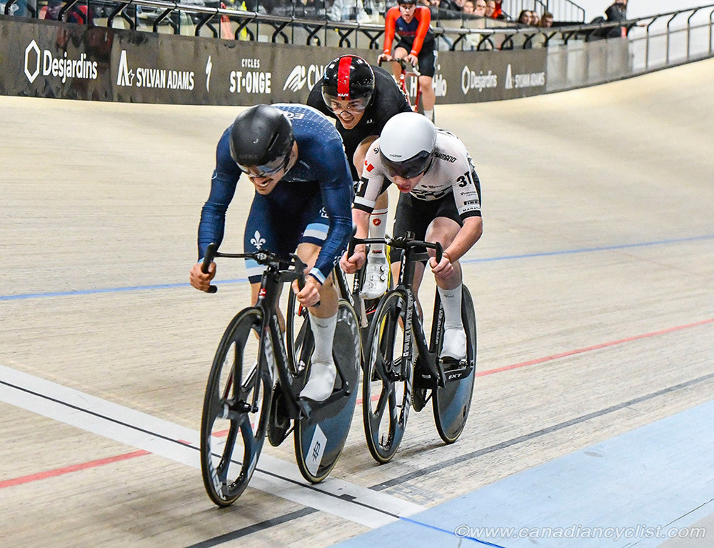 2026 Elite/Para/Master Track Nationals