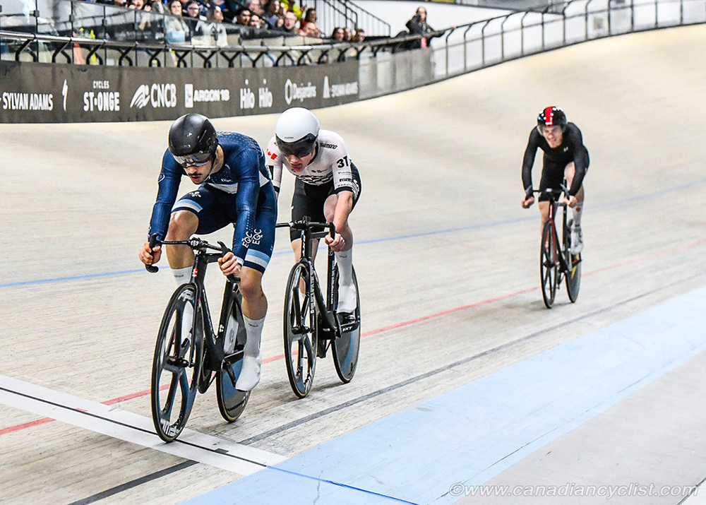 2026 Elite/Para/Master Track Nationals