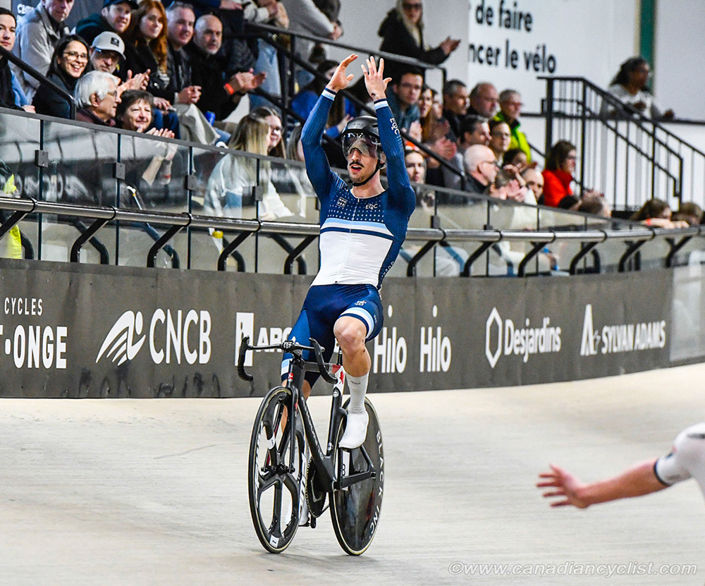 2026 Elite/Para/Master Track Nationals