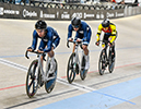 2026 Elite/Para/Master Track Nationals