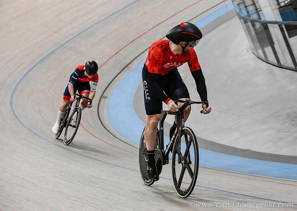 2026 Elite/Para/Master Track Nationals