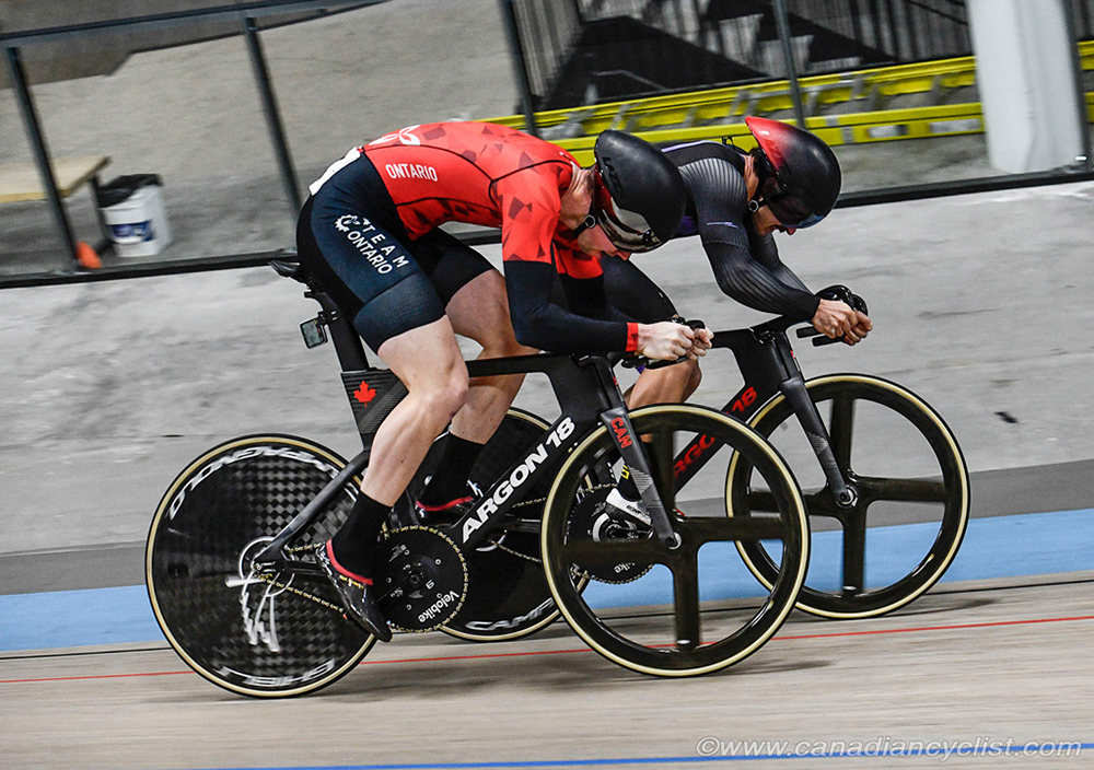 2026 Elite/Para/Master Track Nationals
