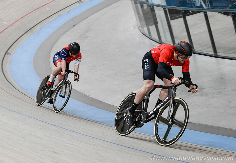 2026 Elite/Para/Master Track Nationals