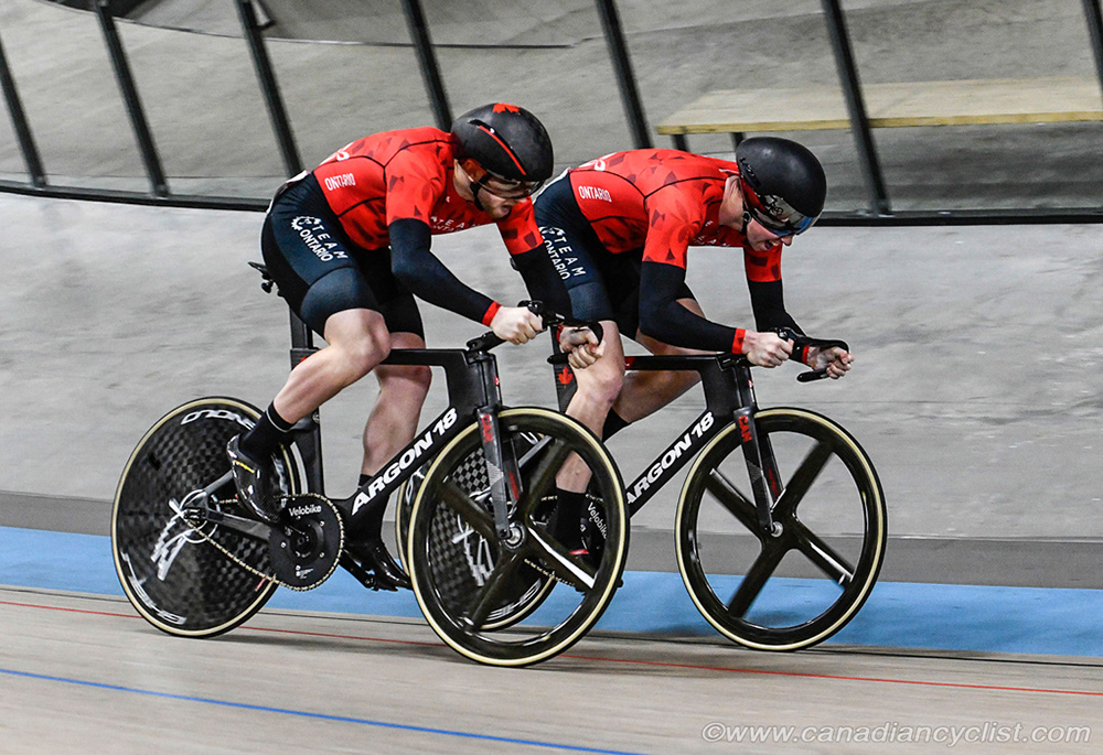2026 Elite/Para/Master Track Nationals
