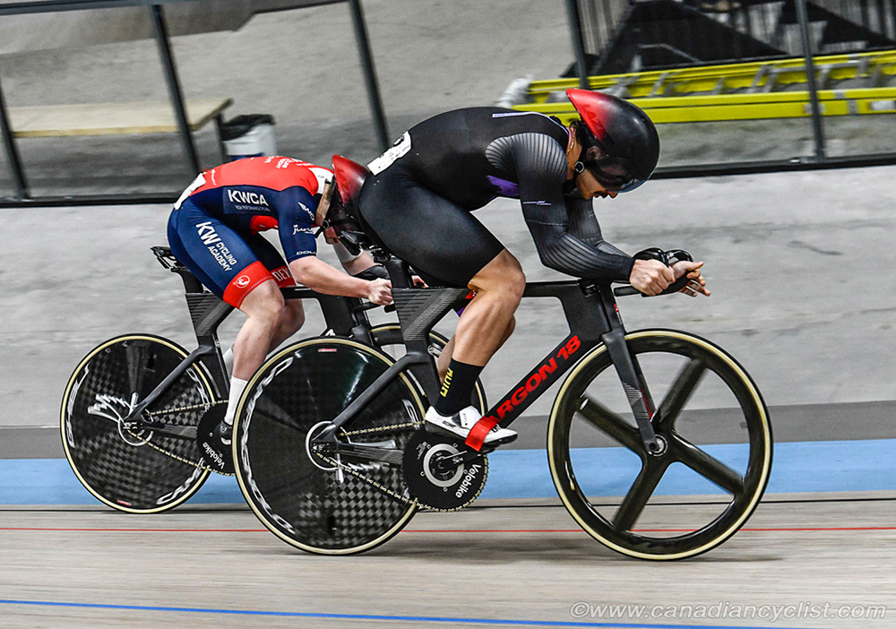2026 Elite/Para/Master Track Nationals