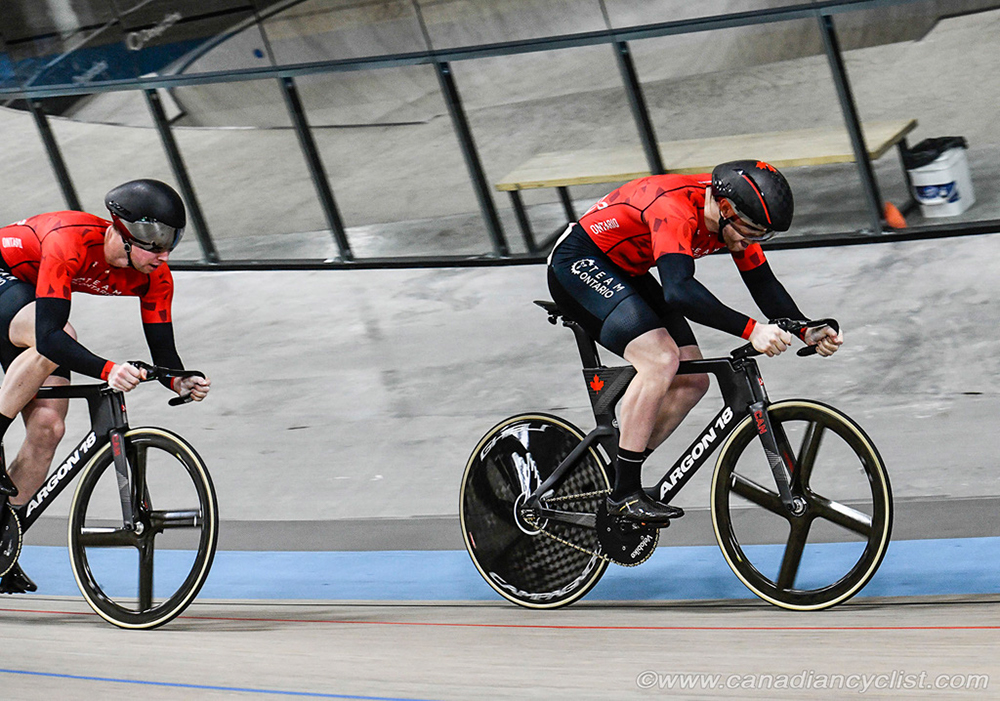 2026 Elite/Para/Master Track Nationals