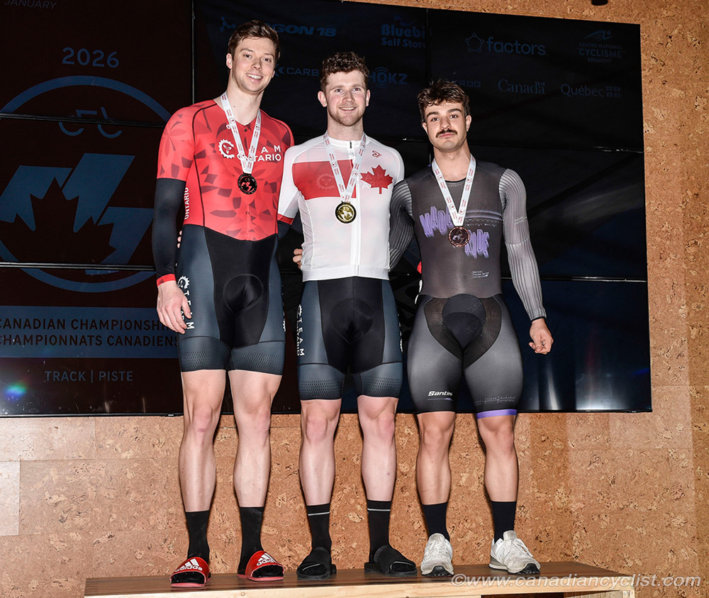 2026 Elite/Para/Master Track Nationals