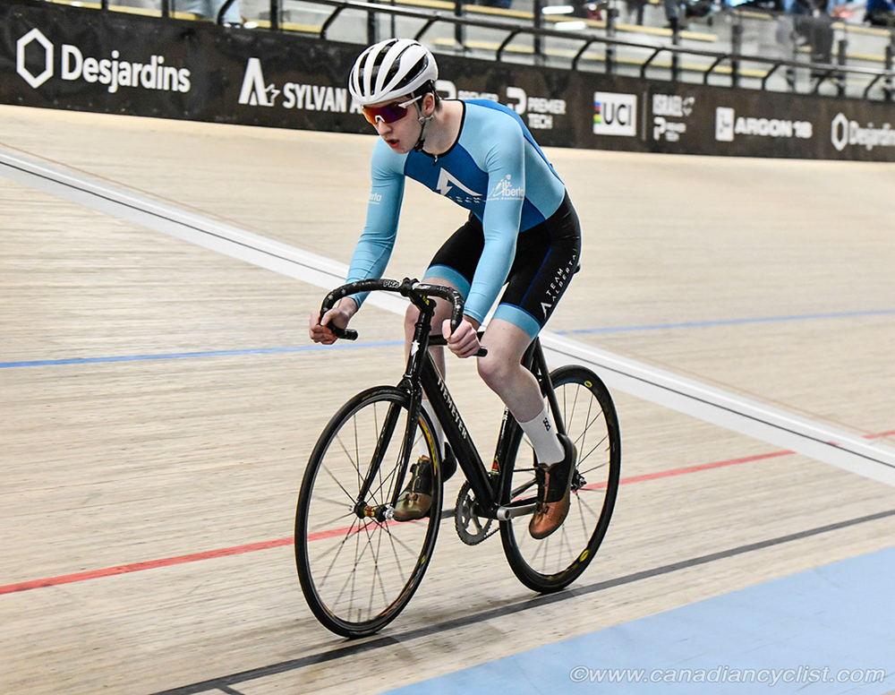 2026 Elite/Para/Master Track Nationals