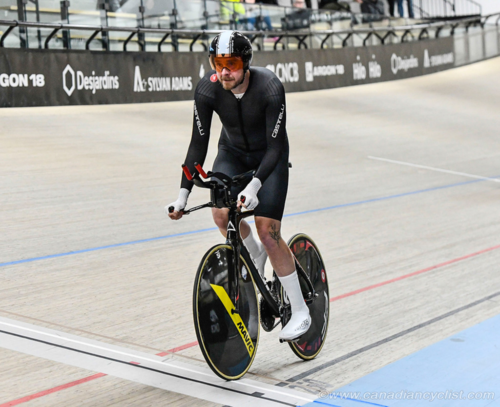 2026 Elite/Para/Master Track Nationals