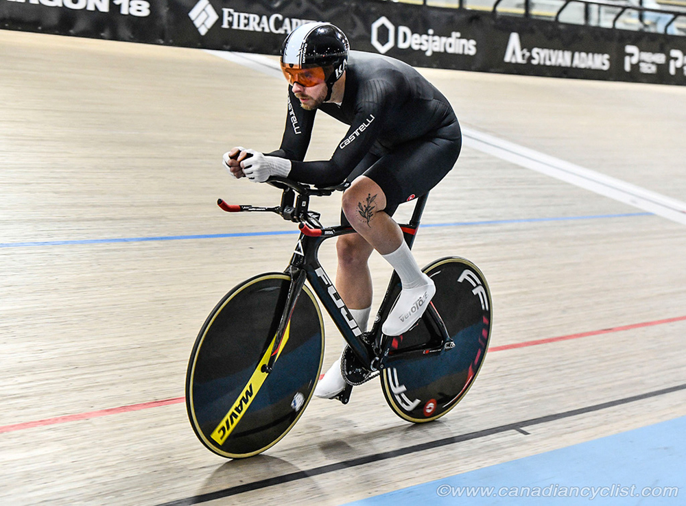 2026 Elite/Para/Master Track Nationals