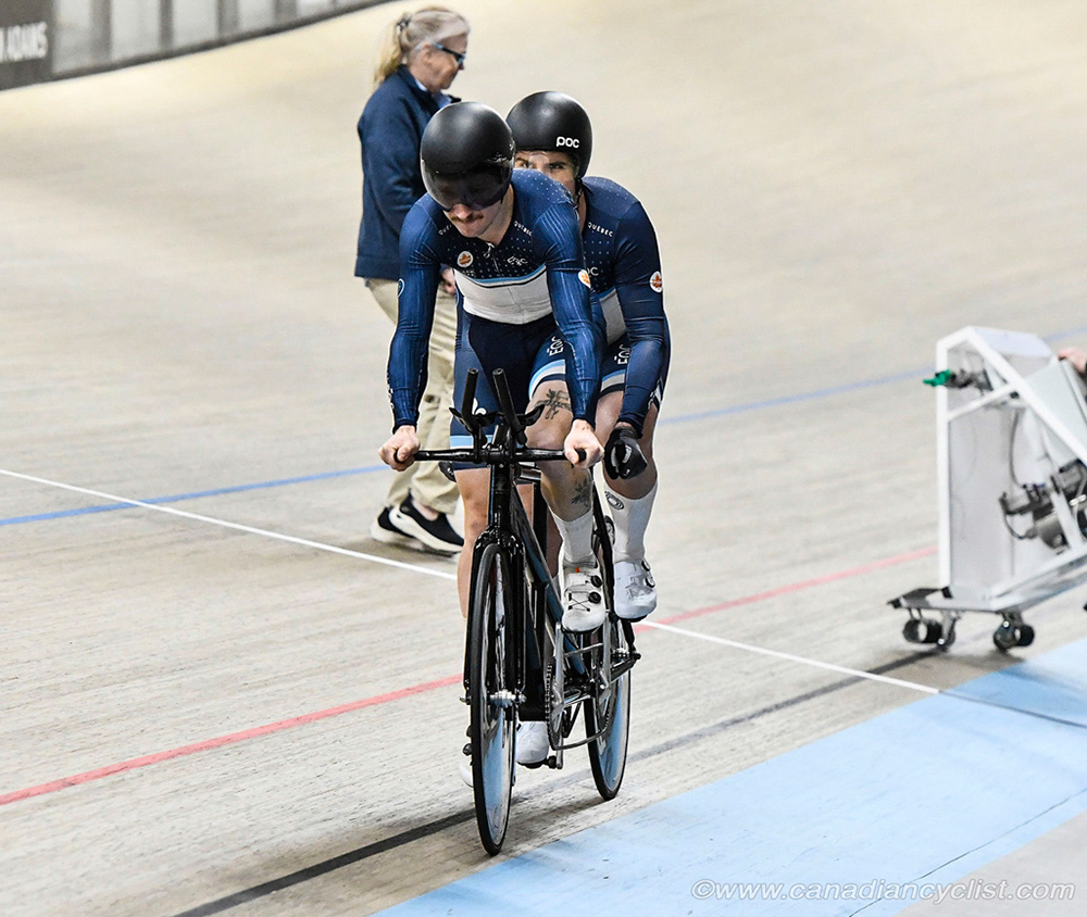 2026 Elite/Para/Master Track Nationals