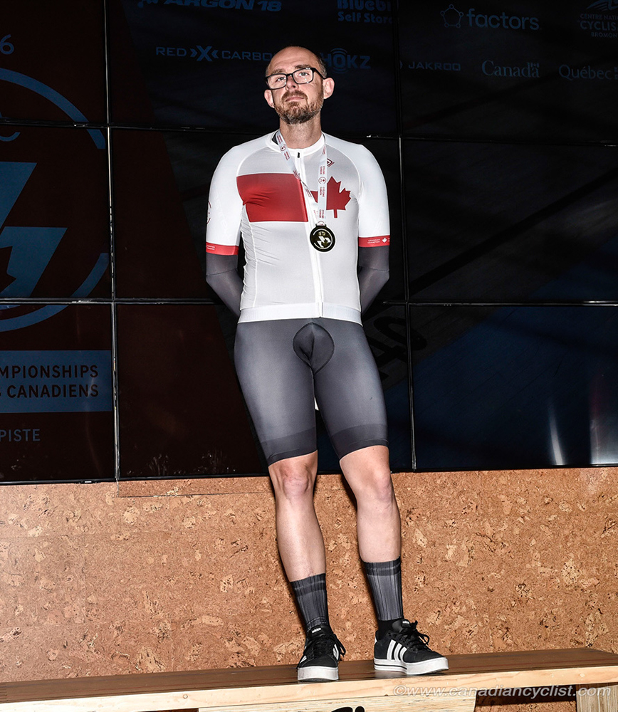2026 Elite/Para/Master Track Nationals