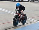 Canadian Track Championships, Bromont, QC