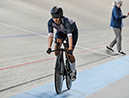 Canadian Track Championships, Bromont, QC