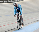 Canadian Track Championships, Bromont, QC
