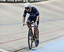 Canadian Track Championships, Bromont, QC