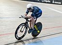 Canadian Track Championships, Bromont, QC