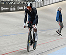 Canadian Track Championships, Bromont, QC