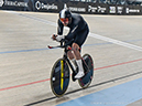 Canadian Track Championships, Bromont, QC